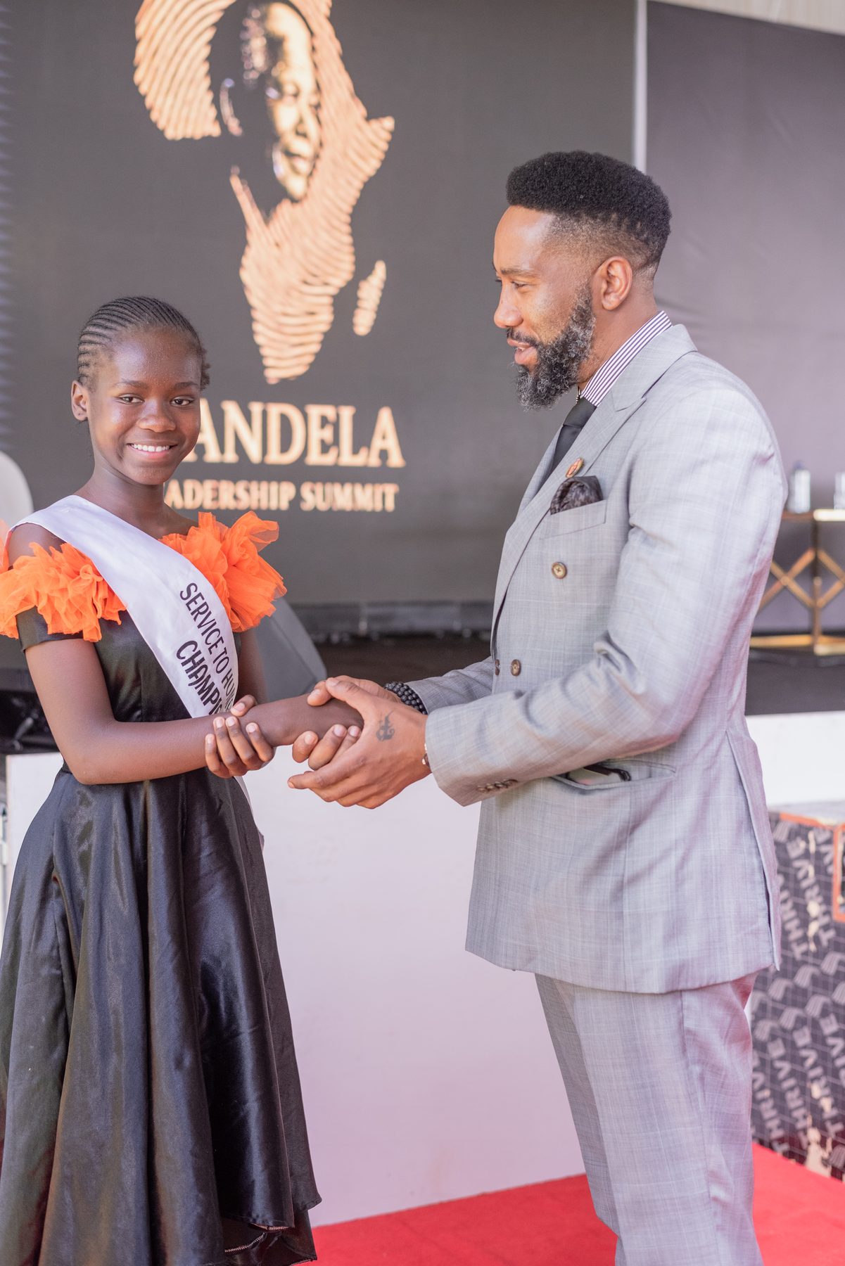 Youth leadership